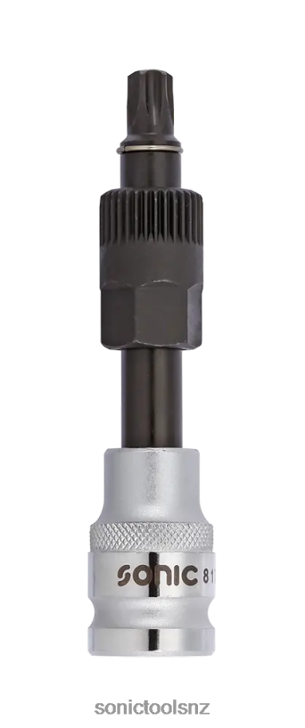 Latest Alternator Bit Socket 1/2" T50X110L Sonic X8N64D677