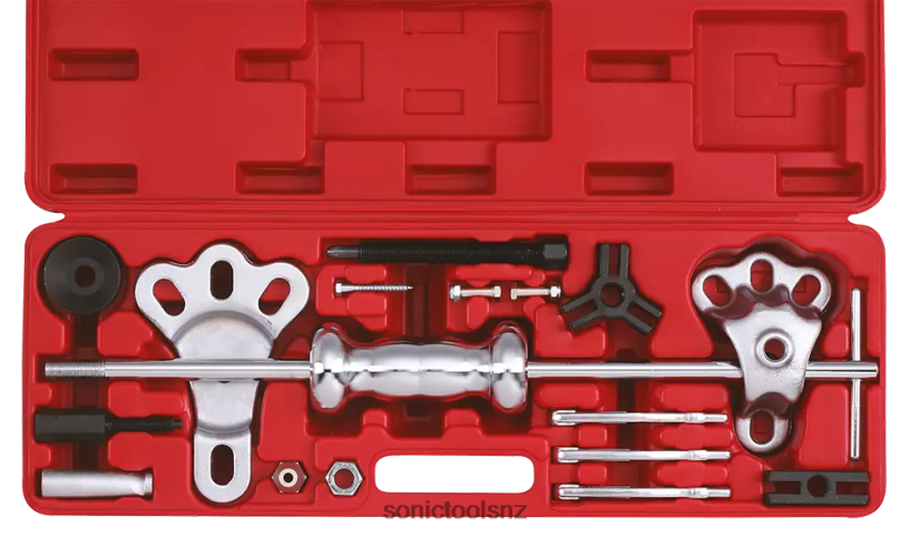 Latest Slide Hammer Puller Set Sonic X8N64D673