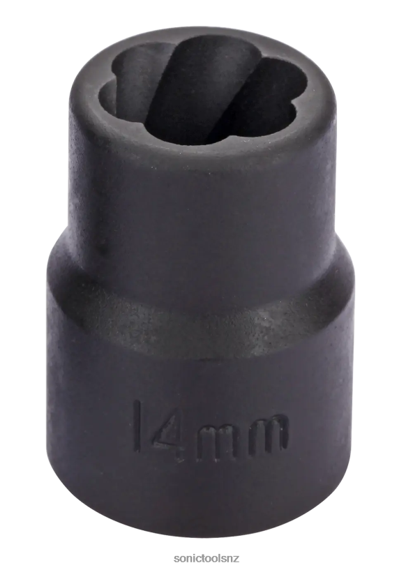 Classic 1/4" Twist Socket 6 Sonic X8N64D694