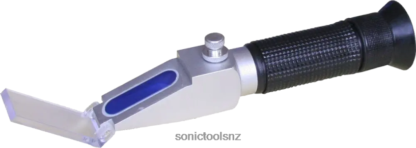 Classic Refractometer Sonic X8N64D666