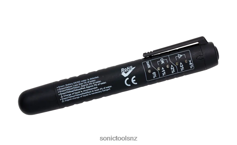 Latest Brake Fluid Tester Digital Sonic X8N64D657